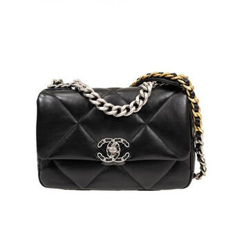 chanel香奈儿 斜挎包女士奢侈品徽标细节单肩包 图片色 uni