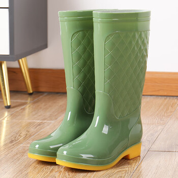 3 高商品评价:评分详细关注店铺咔斑旗舰店>咔斑>雨鞋/雨靴>时尚女鞋>