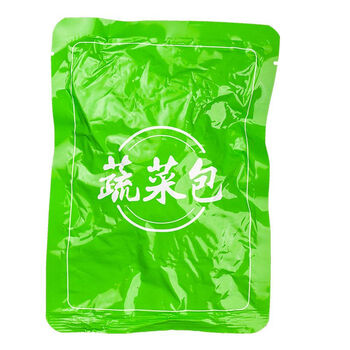 i四川小火锅食材袋装蔬菜包配菜自热小包装真空一人宿舍速食方便 150g