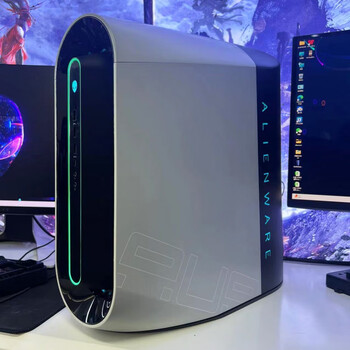 外星人(alienware)aurora r9 r10 r11 r12 游戏主机电脑高端水冷电竞