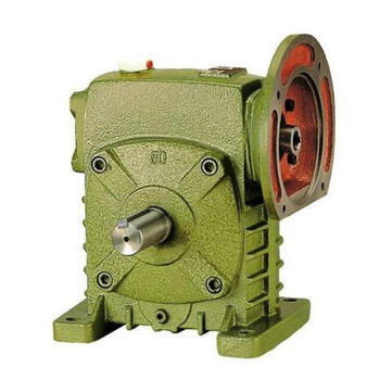 适用wpdo135wpds120wpda80wpdx立式减速机涡轮蜗杆变速小型齿轮箱使用