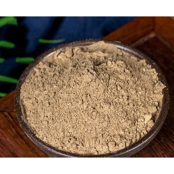 精选 中药川芎粉 现磨超细粉 川穹片品质 500g