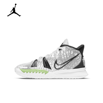 yysportsnike耐克kyrie7gs欧文7运动欧文实战耐磨篮球鞋ct408010538码
