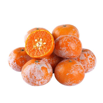 广西脏脏柑新鲜武鸣茂谷柑石灰柑当季水果橘子柑橘精选10斤土豪装