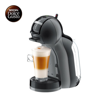 雀巢多趣酷思(Nescafe Dolce Gusto) 入门款咖啡机 家用 商用 全自动胶囊机 京品