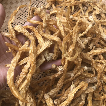 白辣椒干货盐渍二荆条青辣椒皮250g湖南郴州农家自制土特产