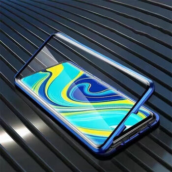 oppo a5 a8 a9 a11 a32 a72 r9 k7x手机壳双面玻璃全包金属防 r15梦境