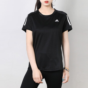 Adidasϴ˹Ůװ 2021ļƷ˶ܲѵˬɱ˿͸֯T FS9830/ɫ/ϸ M/165/88A