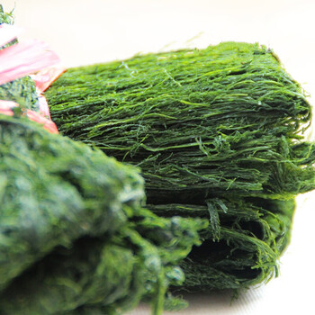海苔宁波特产海苔条苔菜条鲜香新鲜500g