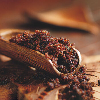 正宗老红糖赤砂糖黑砂糖广西甘蔗手工老黑糖粉赤砂糖批零散装 精老