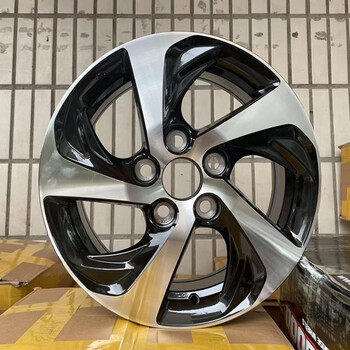 旭力适用于15寸16寸丰田新雷凌双引擎卡罗拉锐志皇冠凯美瑞铝合金轮毂