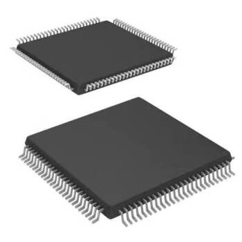 Microchip 以太网芯片 LAN91C110-PU
