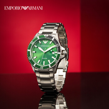 【安普里奥·阿玛尼ar11338】阿玛尼(emporio armani)手表 宋威龙同款