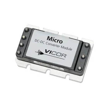 Vicor 电源模块 V375C48T150BL2