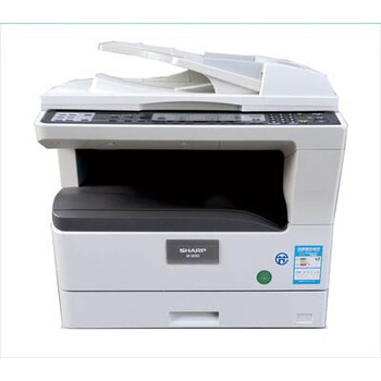 ar1808s m2608n3 夏普1808s打印复印彩色扫描 套餐一