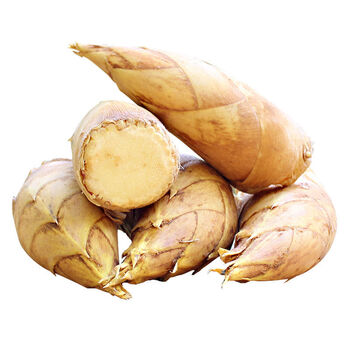 新鲜冬笋春笋切老根高山黄泥笋农家特产时令蔬菜笋切头大冬笋五斤半斤