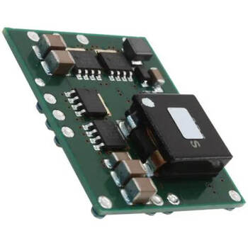 TI 电源模块 PTH05030WAST