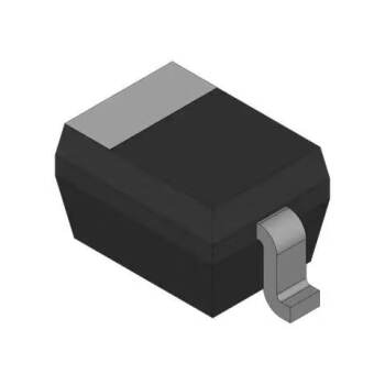 强茂 开关二极管 BAS316-AU_R1_000A1 起订100个装