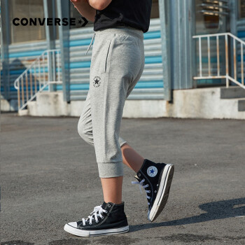 Converse ͯװ ͯ߷ֿ2021¿Сѧ֯⴩дͯ˶ᱡ̿  110(5)