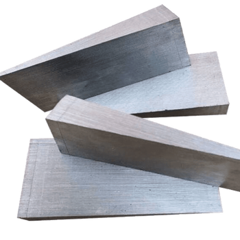 西普顿调平斜铁调整斜垫铁加工塞铁楔铁斜垫块平铁钢制q235斜垫片 150