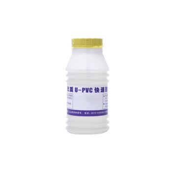 吉美吉多 PVC胶水 排水粘胶 塑料水管专用-融创集采商城