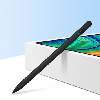 久宇 matepadpro触控笔华为m6平板手写笔荣耀畅享主动式电容笔签字笔