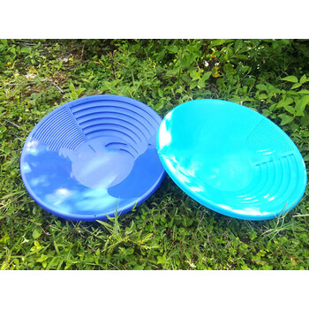 淘金工具手摇淘金工具金矿淘金淘金碗淘金盆粘金地毯便携式淘沙金淘金