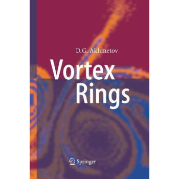 高被引Vortex Rings
