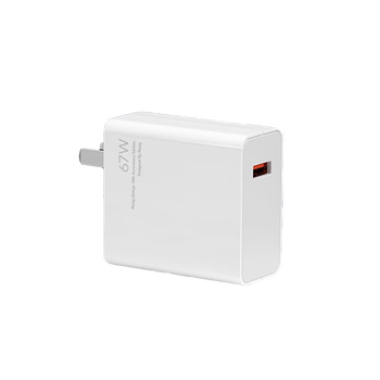 适配原装红米k60充电器头67w闪充redmi k60pro手机充电头小米k60e 6