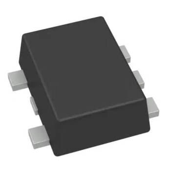 DIODES 磁性传感器 AH1895-Z-7