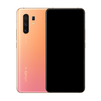 零笙vivox30 x30pro x50 x60可亮屏仿真模型机真机等重展示用机模上交