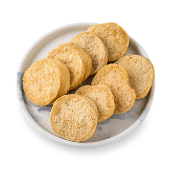 轩尧食品 自产精制大豆素食素鸡片 原味豆制品 素肉把子肉板面素鸡250