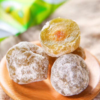 娇苏堂酵素梅青梅增强版除酵素强校清孝素 老配方酵素青梅30颗【一颗