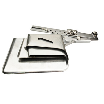 卷边拉筒卷边器56810公分窗帘卷边神器缝纫机包边器卷边器门襟卷边