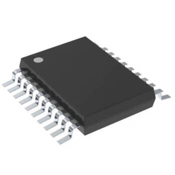TI 电压电平转换器 SN74LVCC3245ADW