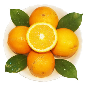 澳大利亚进口脐橙 丑橙子 4kg装 单果约150g以上 生鲜水果