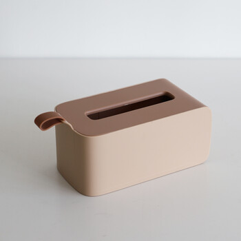 无芯卷纸盒 防水手抽卷纸巾盒 家用客餐厅无芯长卷纸北欧简约洗面巾