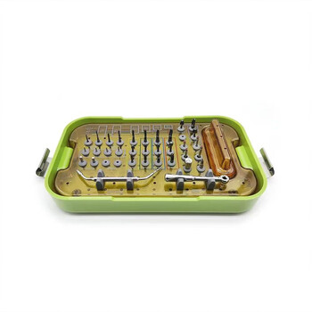 工具盒 钻头导向定位配件 手机用种植体接头xld27h【图片 价格 品牌