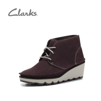 clarks damara ivy