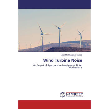 Wind Turbine Noise
