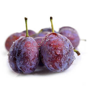 新疆法兰西西梅 喀什西梅 新鲜水果 当季生鲜水果 精选好果 法兰西西