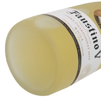 西班牙菲斯特五世干白葡萄酒 750ml 单瓶装