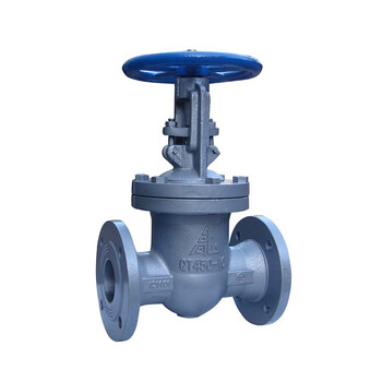 高山 阀门厂家z41h-16q球墨铸铁闸阀高山牌明杆闸阀 dn40 定制 dn40