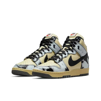 nike耐克nike高帮板鞋dunkhi复古滑板鞋休闲鞋运动鞋dd9404700dd940