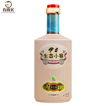 伊力生态小窖新疆伊力生态小窖伊力酿造伊犁窖伊梨46度特型白酒邀您