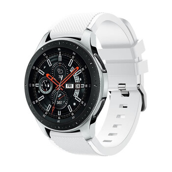 适用三星galaxy watch5表带斜纹硅胶快拆watch4/s3/s5/active2三星