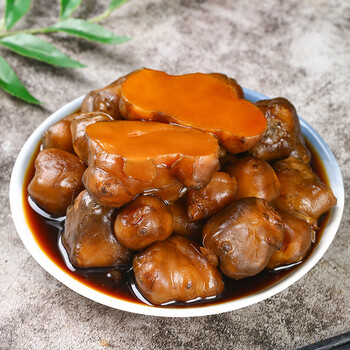 隽颜堂山东酱香姜不辣洋姜酱腌菜鬼子姜小咸菜开胃下饭菜早餐小菜咸菜