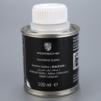 4s保时捷燃油宝燃油添加剂卡宴911帕拉梅拉汽油添加剂8瓶装