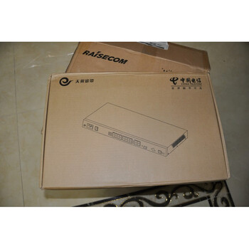 瑞斯康达msg2100eupon16口多语音光猫 成都及全国各省版本都有 全国