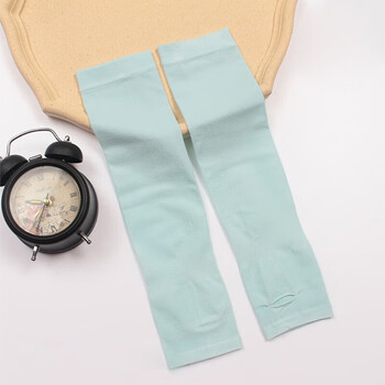 五人行(wurenxing)送父亲节礼物防晒冰袖冰袖户外袖套冰袖防晒女运动